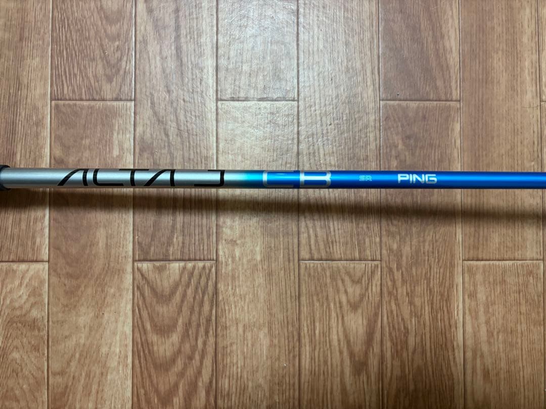 PING G440 MAX フェアウェイウッド 5番19°