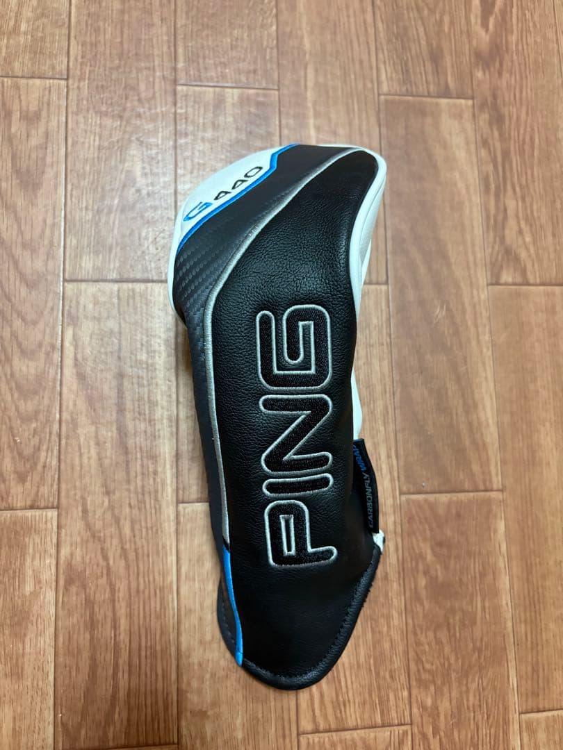 PING G440 MAX フェアウェイウッド 5番19°