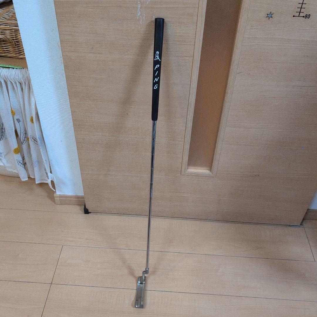 PING スコッツデールアンサー