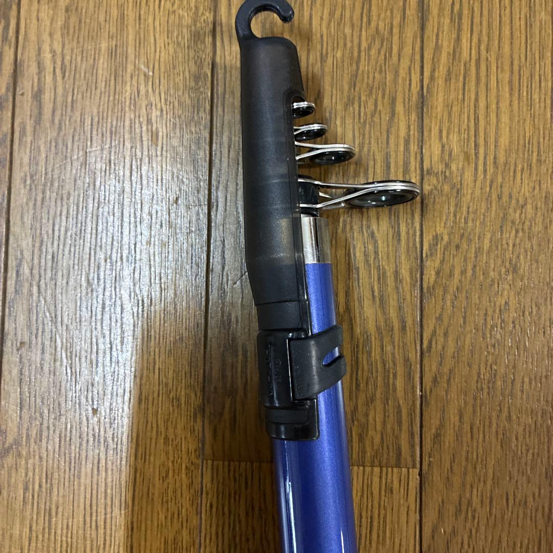 スーパーノーブルサーフ　フィッシングロッド
