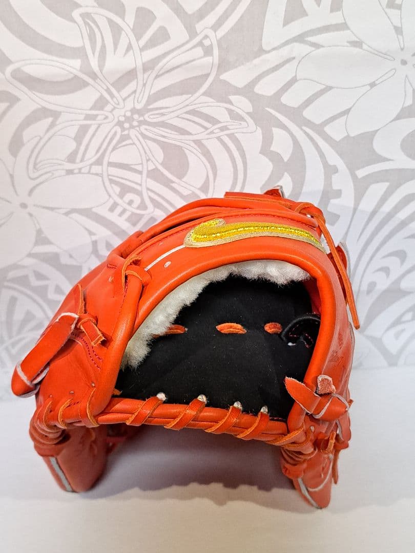 ★大幅値下げ★■超希少■ 新品 未使用 NIKE ナイキ 硬式グローブ