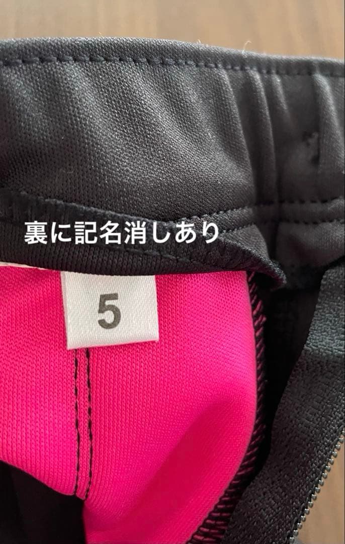 チアリーディングウェアセット