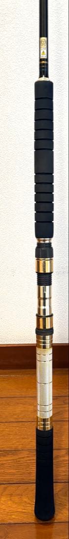 【送料込】剛樹Gチーム マダイS 300 10ft GOUKI G team