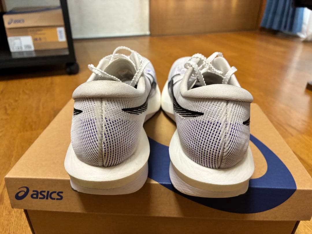 スパイク・シューズ asics MAGIC SPEED 5 26.5cm