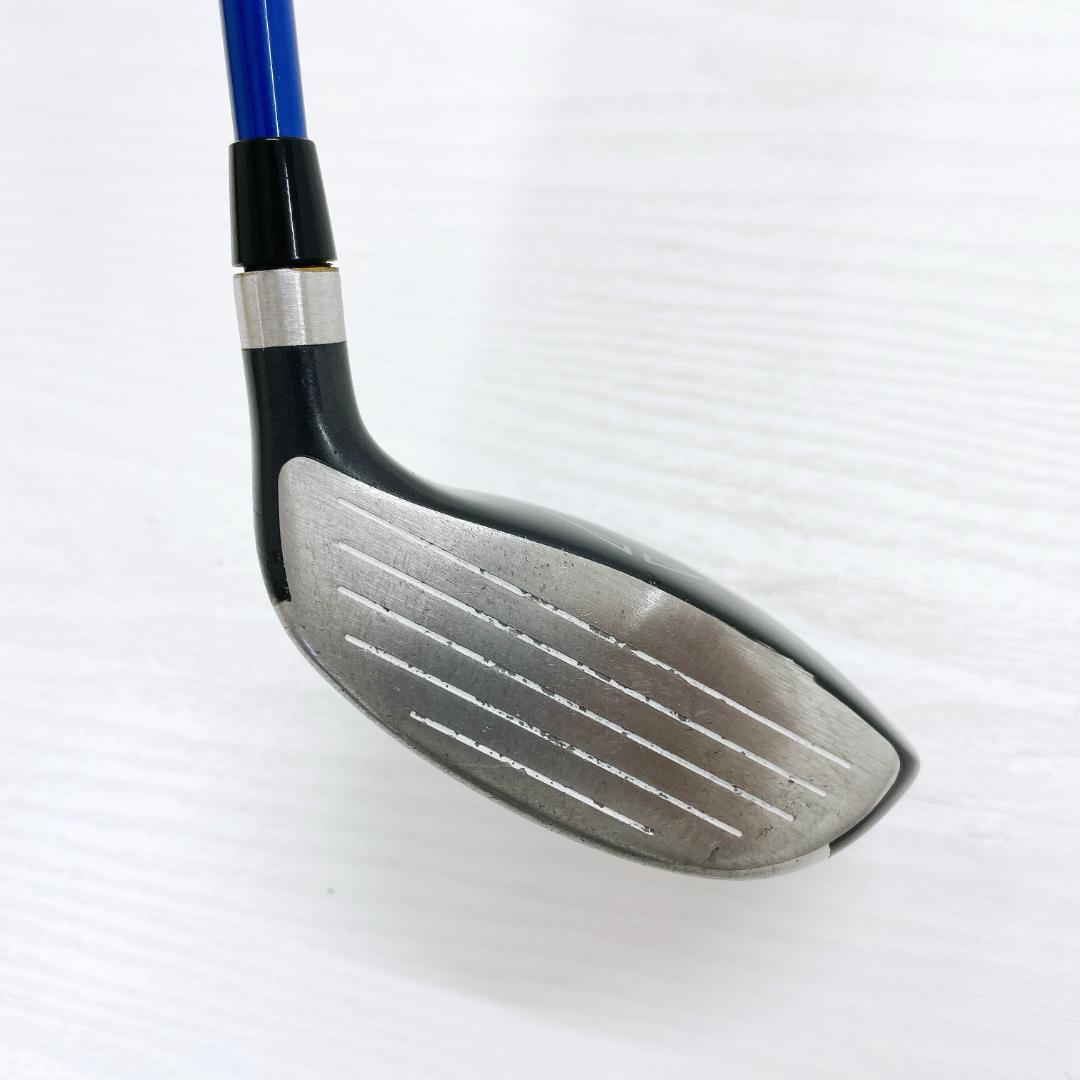 【左利き/レフティ】 PING G20 ピン ウッド 4w 16.5° FW