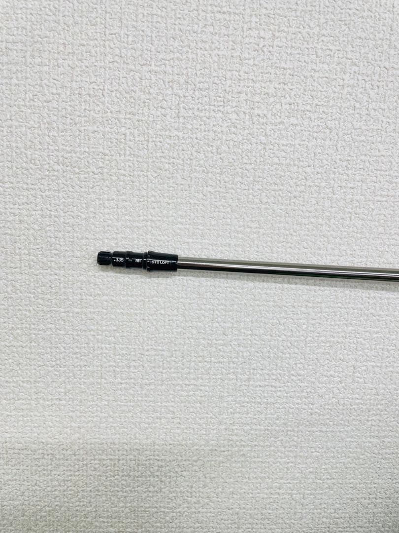 ディアマナ　GT50(S) テーラーメイドスリーブ付き　5W用