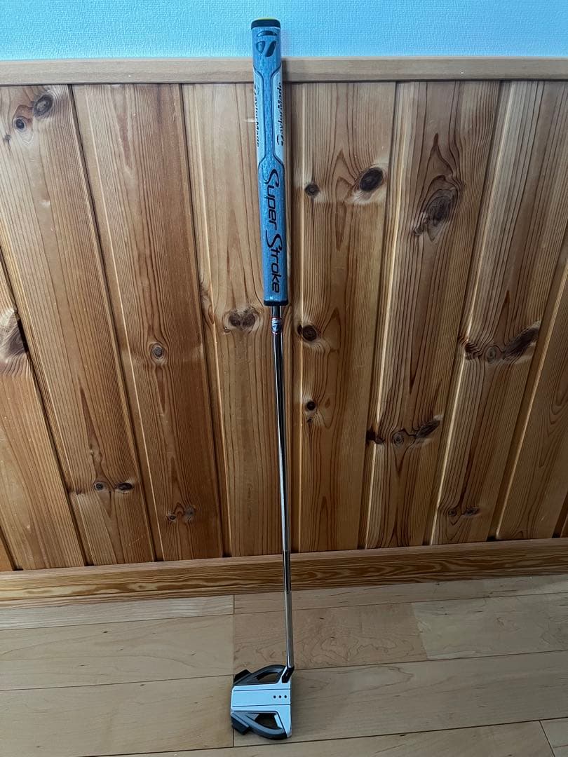 TaylorMade Spider EX パター　テーラーメード　スパイダー