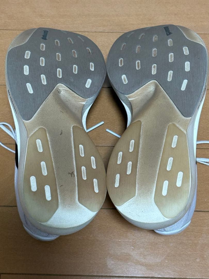 スパイク・シューズ adidas ADIZERO evo sl 25.0