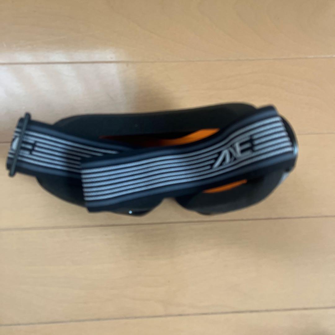 Difender スノーボードウェア 上下セット　カーキ　ゴーグル付き