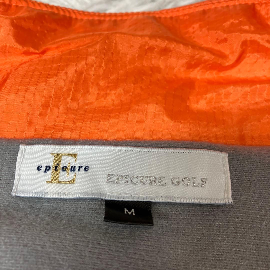 Epicure GOLF エピキュール レディースセットアップ　防寒対策　M