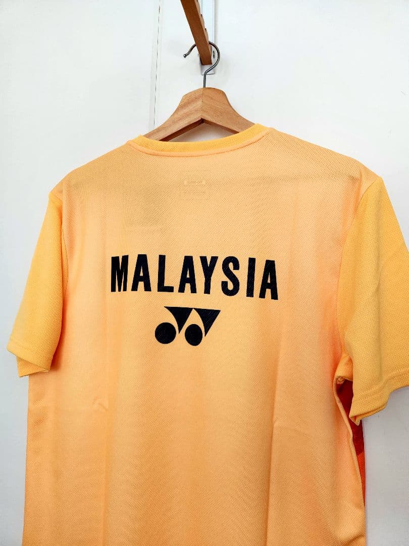 YONEX Malaysia Openマレーシアオープン限定 LZJ選手モデル
