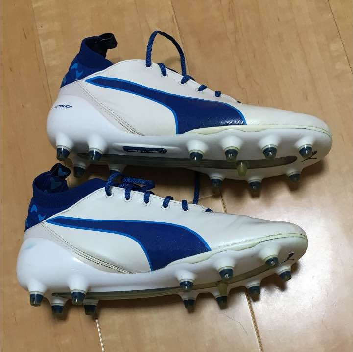 PUMA プーマ エヴォタッチ プロ FG