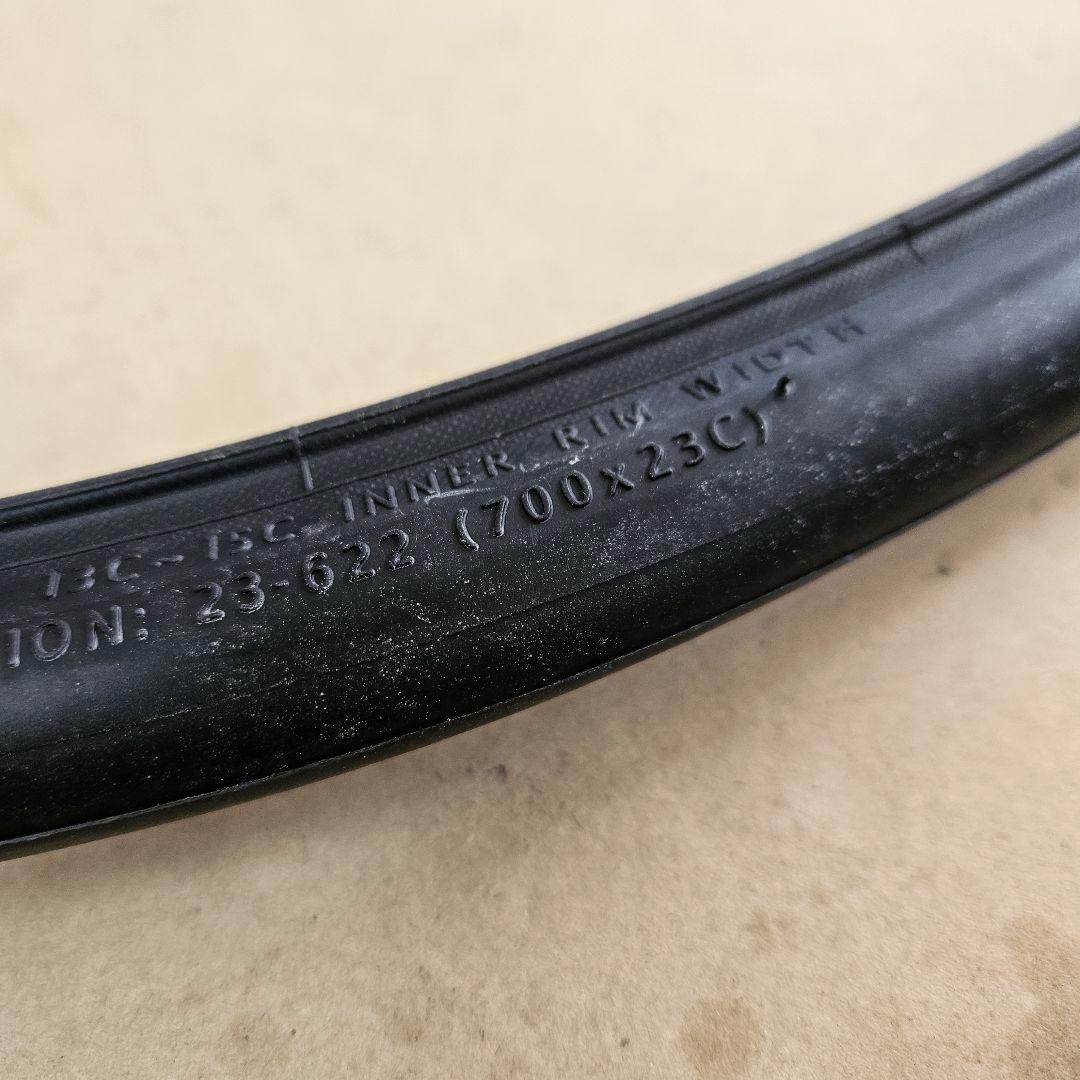 新品!! wtb thickslick 700×23mm 2本 ピスト　スキッド