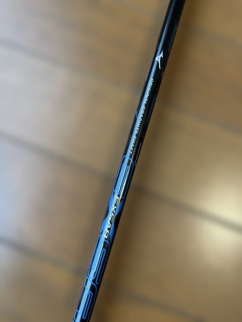 MIZUNO EURUS G ドライバー 10.5° （新品ヘッドカバー付き）