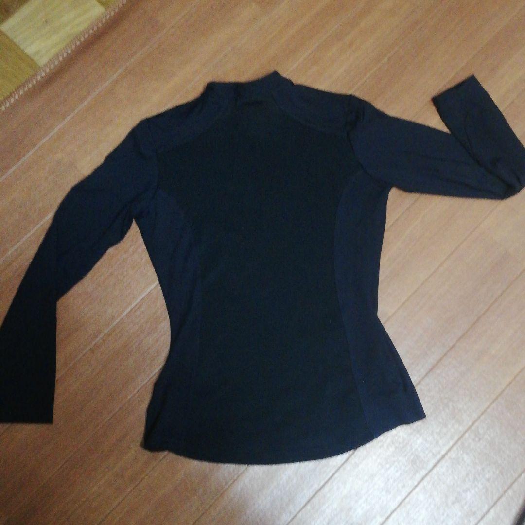 レスミルズ　ボディコンバットウェア