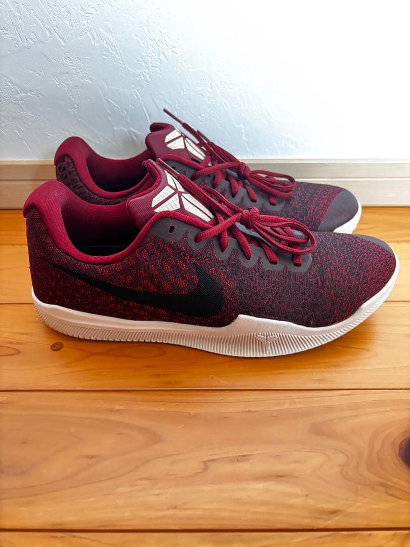 Nike Kobe ナイキ コービー マンバ インスティンクト