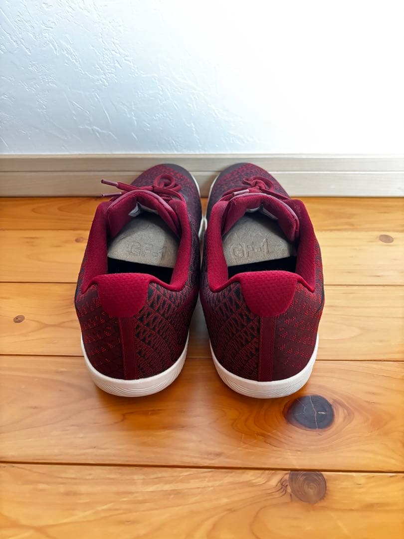 Nike Kobe ナイキ コービー マンバ インスティンクト