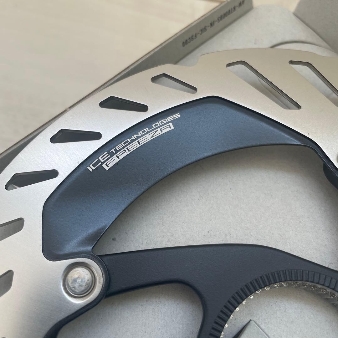 SHIMANO RT-CL900 ディスクブレーキローター 160mm シマノ