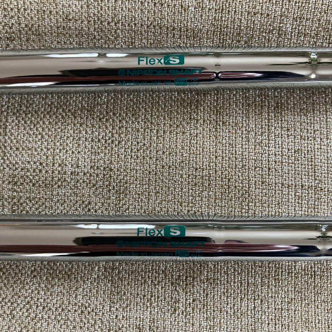 クリーブランド ウェッジ RTX 2.0×NS950GH neo