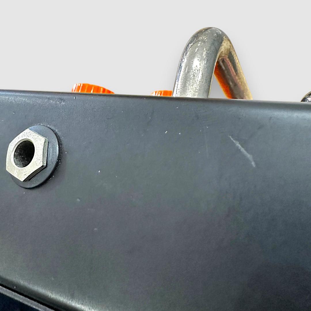 Orange Bax Bangeetar Guitar Pre-EQ プリアンプ