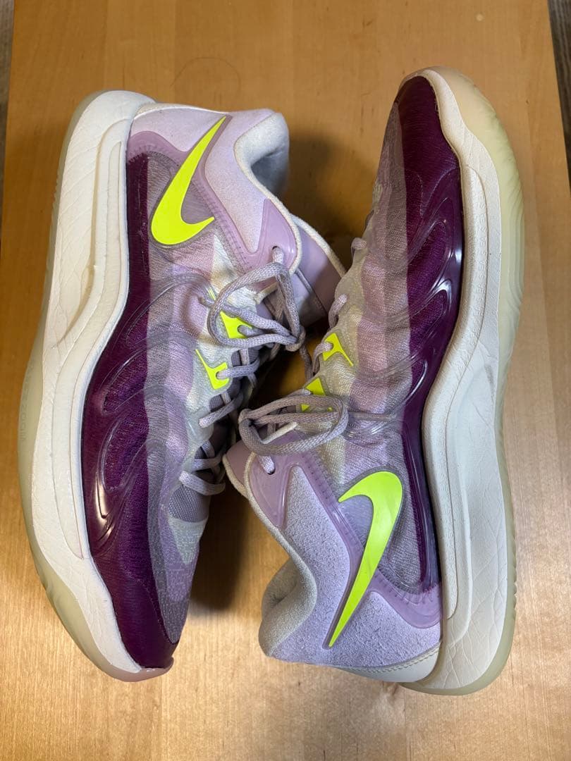 Nike KD17 x Alchemist アルケミスト