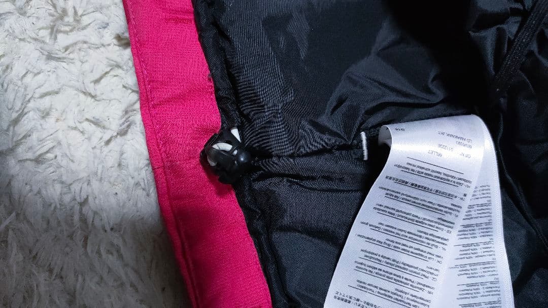 【ミレー MILLET】スキーウェア バックカントリー レディース 雪山