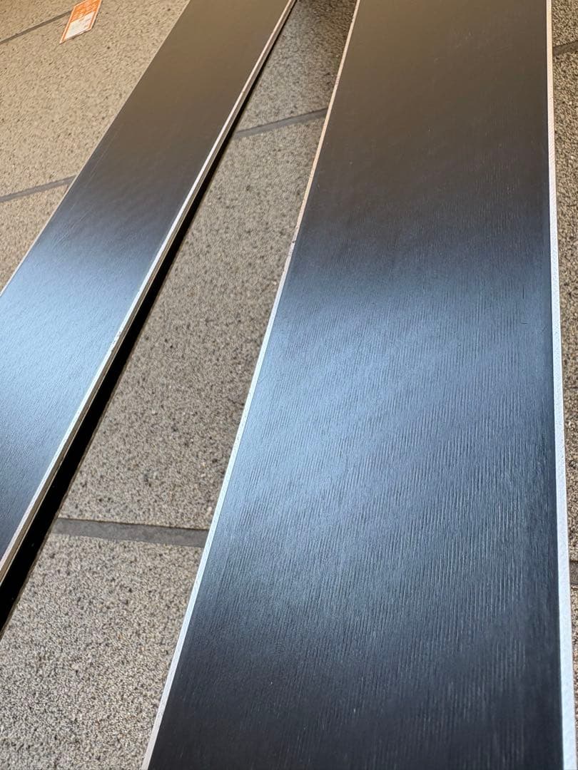 OGASAKA TC-L 180cm 25-26モデル