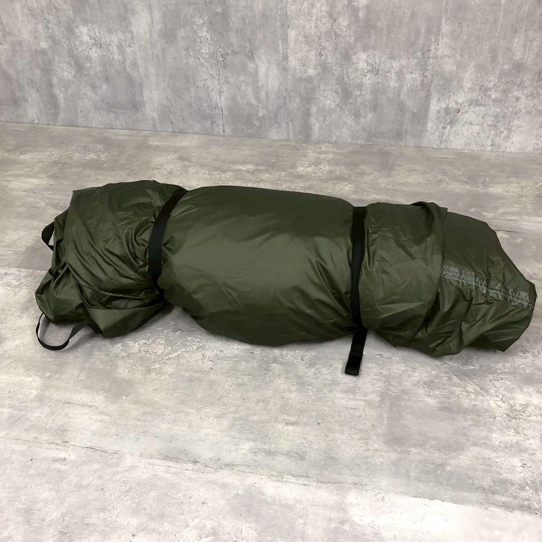 美品 THE NORTH FACE LANDER 2 ランダー2 テント 2人用