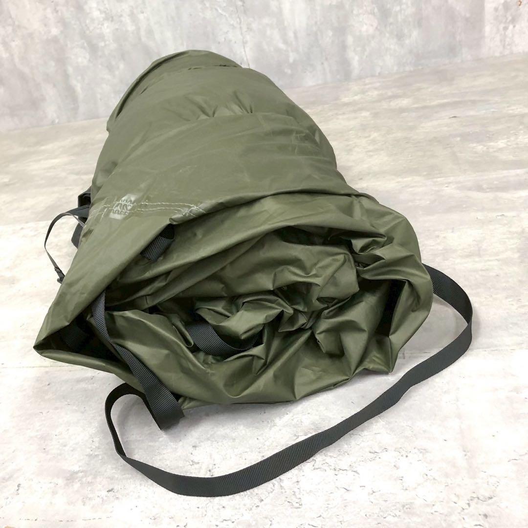 美品 THE NORTH FACE LANDER 2 ランダー2 テント 2人用