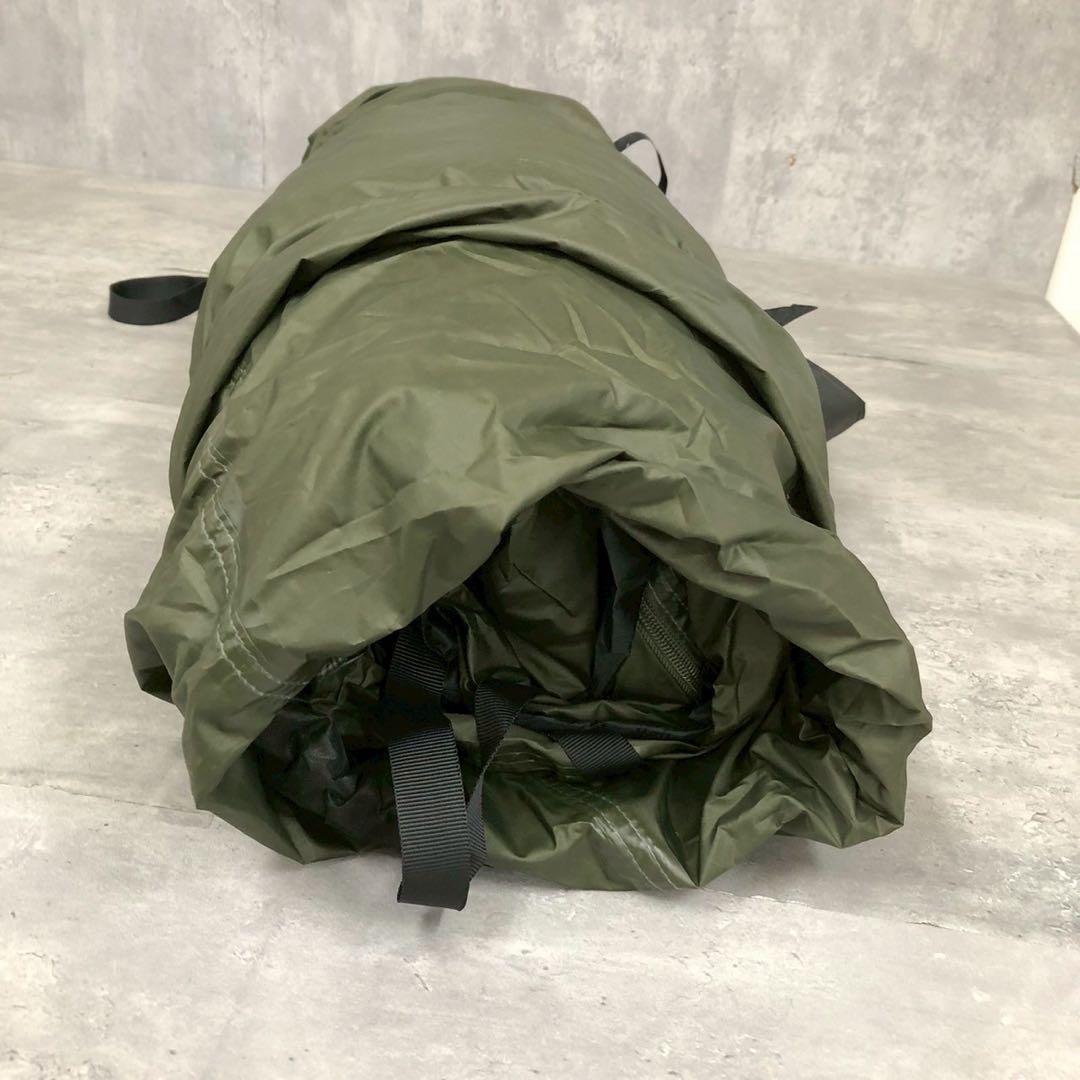 美品 THE NORTH FACE LANDER 2 ランダー2 テント 2人用