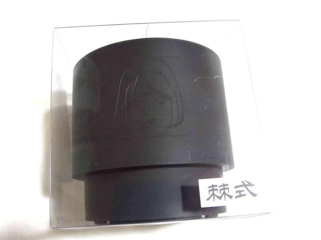 backsideworks 棘式シリコン鉢 多肉少女 NEO FUK 2色セット