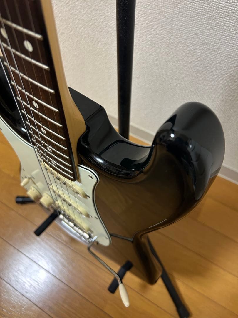 Fender Japan Stratocaster “Seattle”