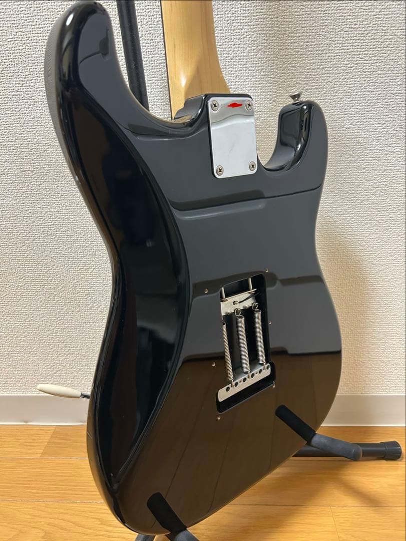 Fender Japan Stratocaster “Seattle”