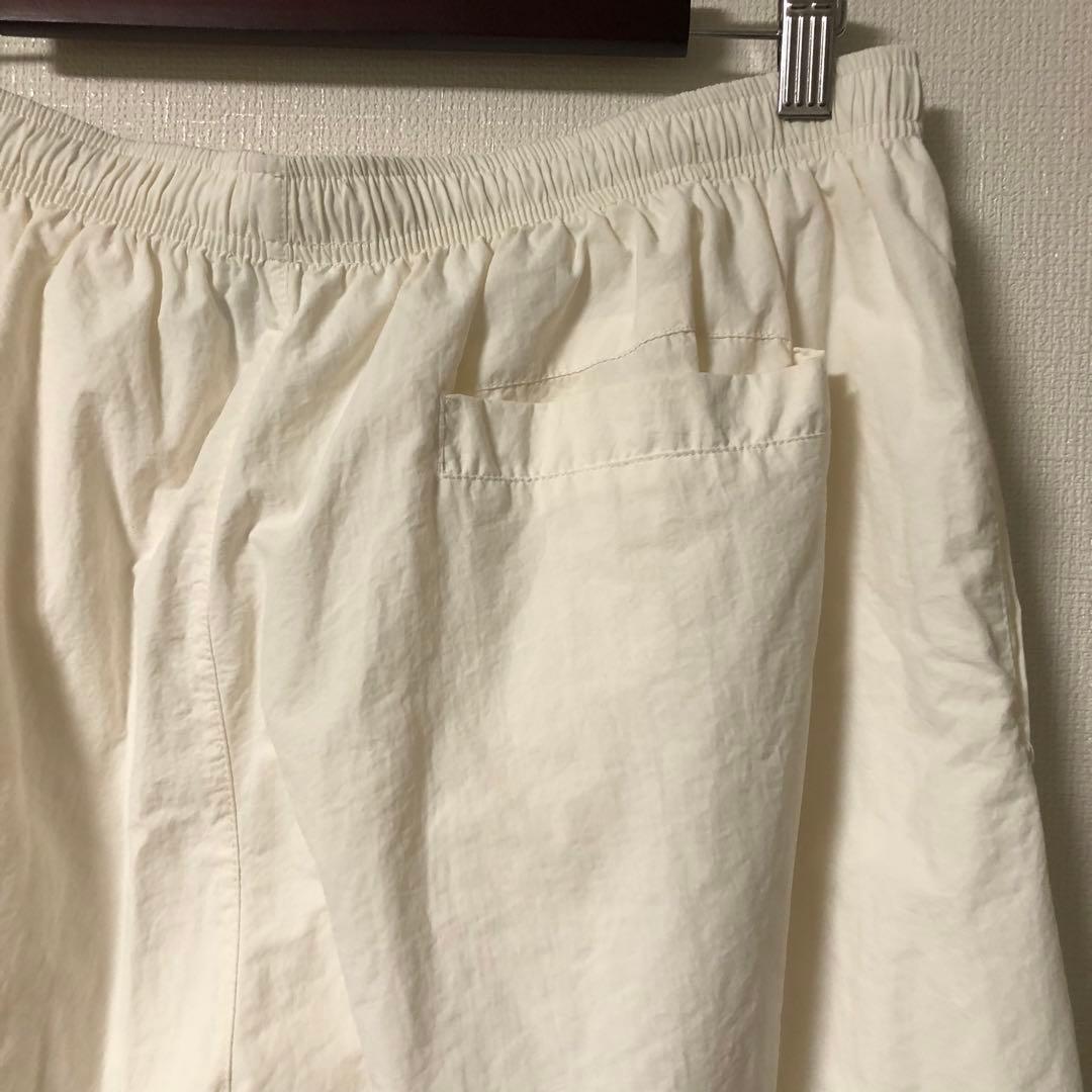 UM7051 UMBRO ウーブンパンツ Right-on ライトオンアンブロ