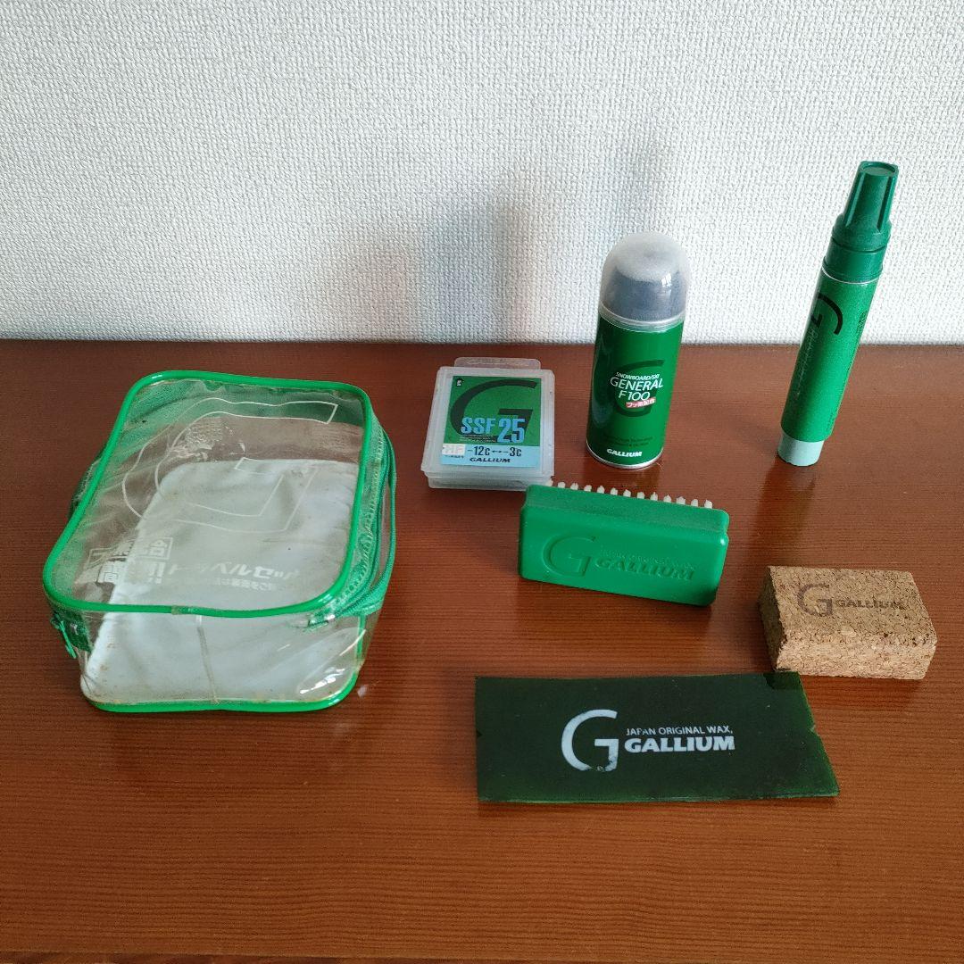 美品 ロシニョール XV SUSHI 144 2023-2024 ケース おまけ