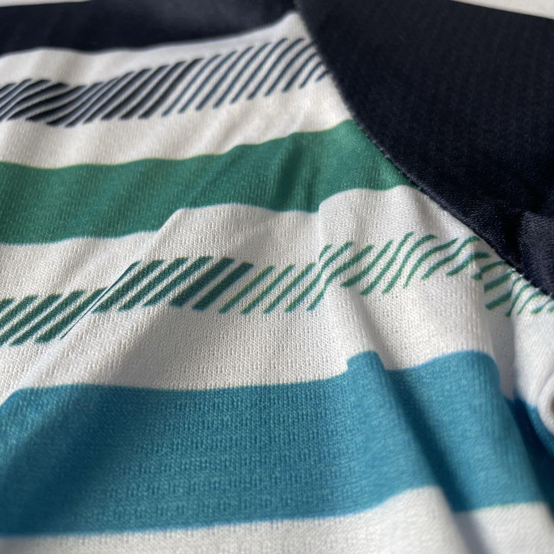 ヨネックス　YONEX テニス＆バドミントン　ゲームウェア　新品　Lホワイト