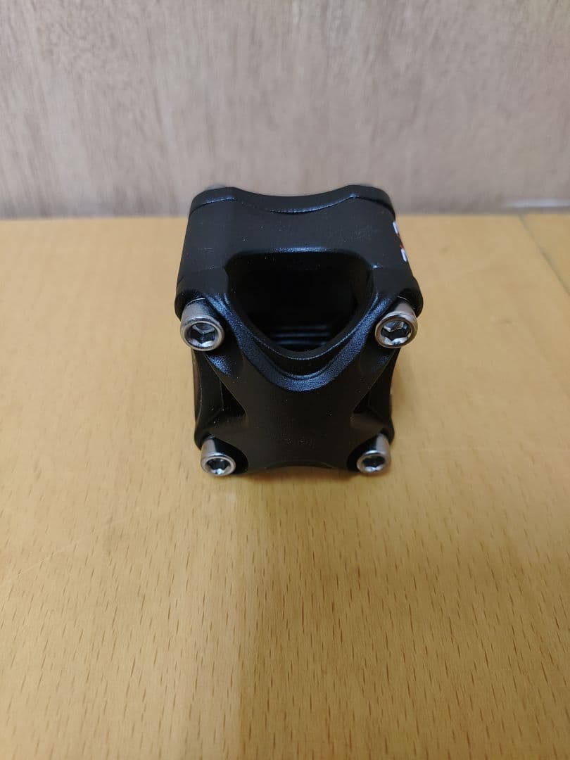 TIOGA X CUBE ステム