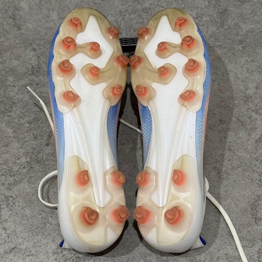 【美品】adidas　26.5 スパイク　F50 ELITE IF1312