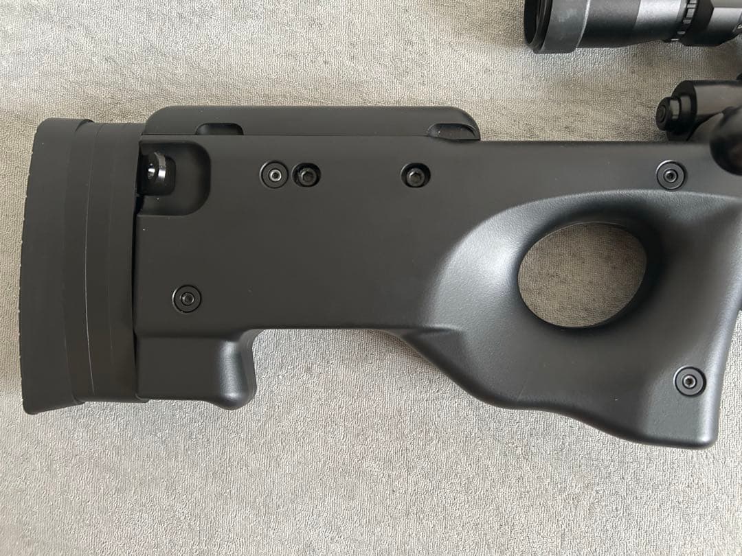 クラウンモデルTYPE96 シニア　スコープ&外箱