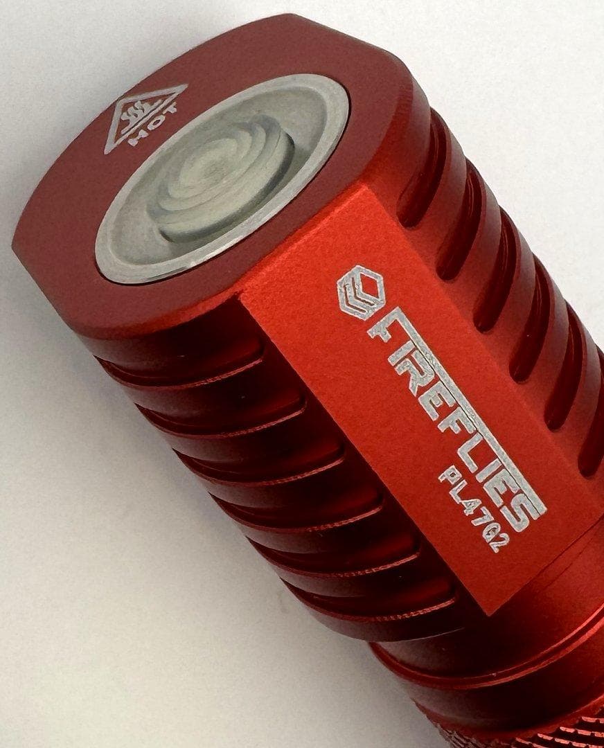 FireflyLite PL47G2 2021 超強力ヘッドライト 日亜219B