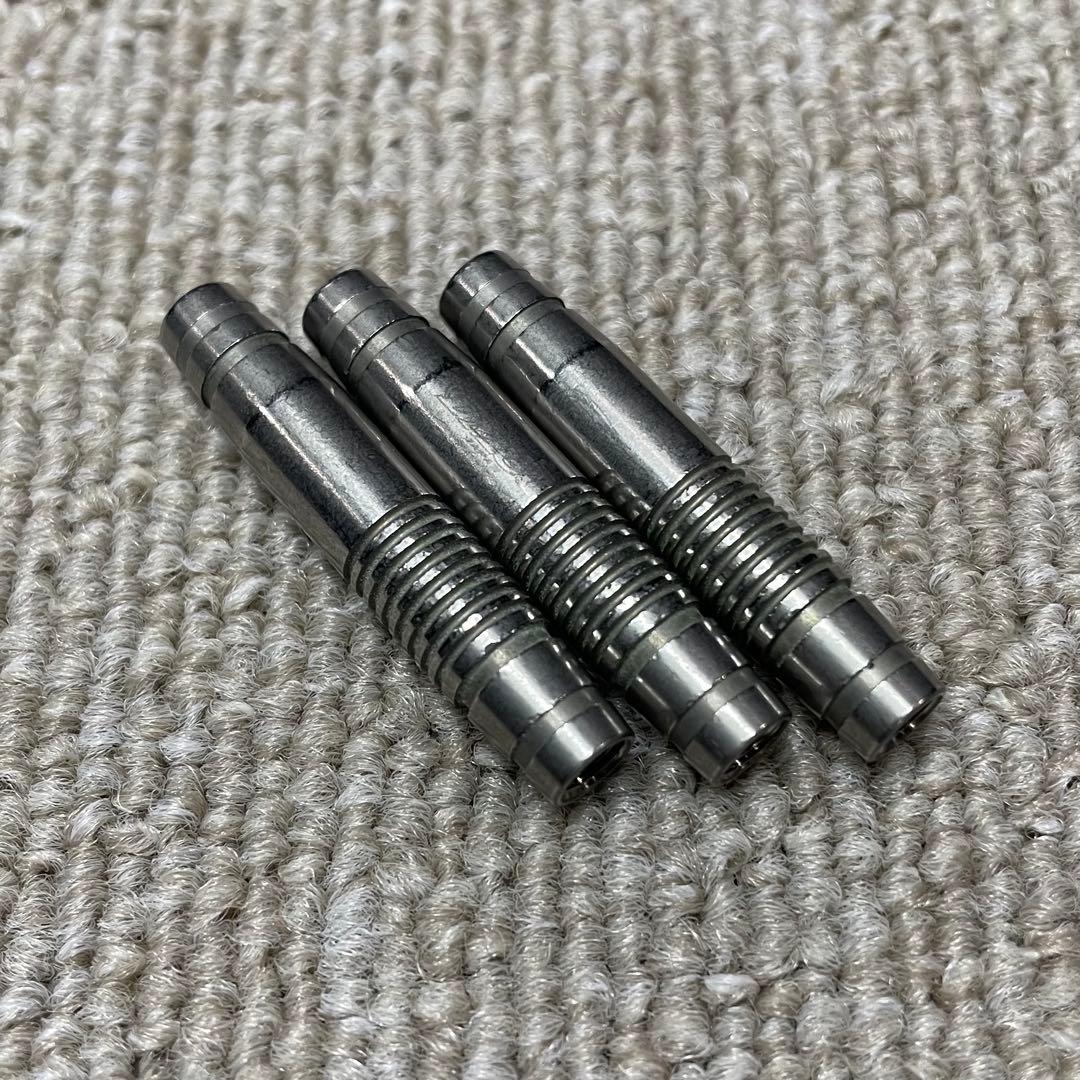DMC Maverick 2BA 18g ディーエムシー マーベリック