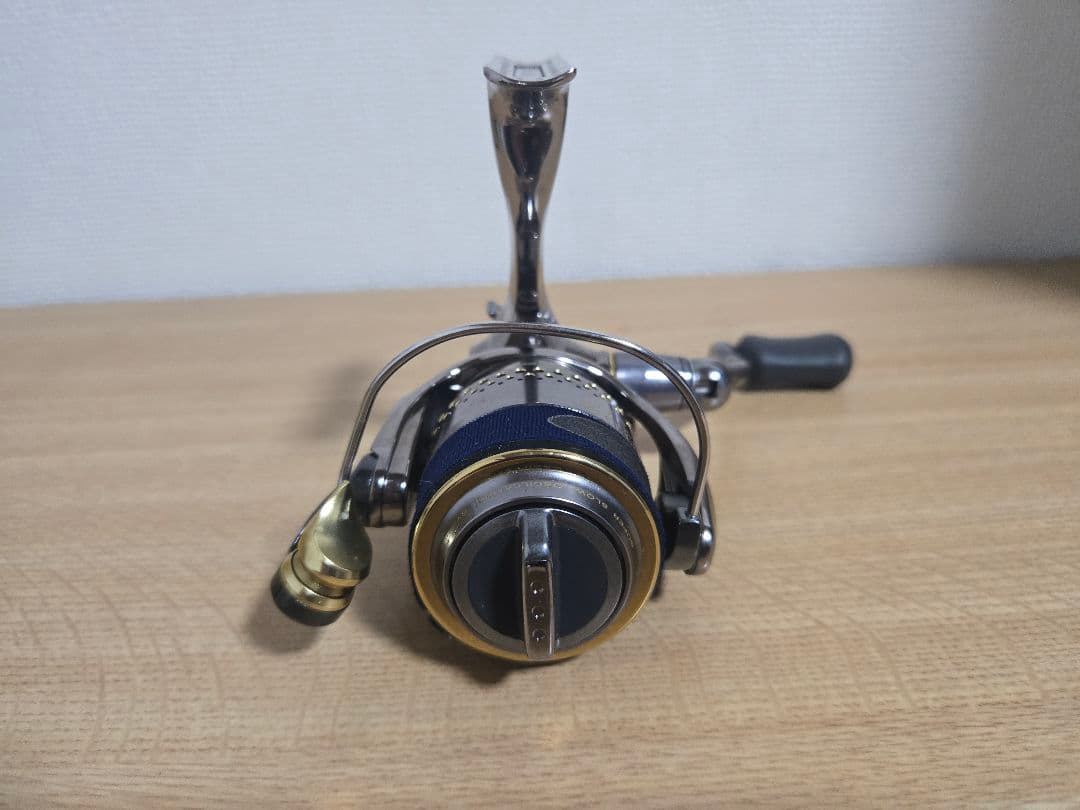 ステラ2500SS ミレニアムエディション