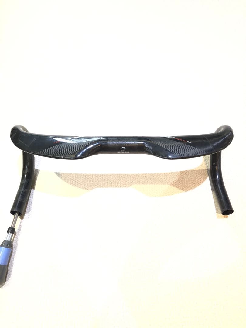 ZIPP SL-70 AERO ハンドル