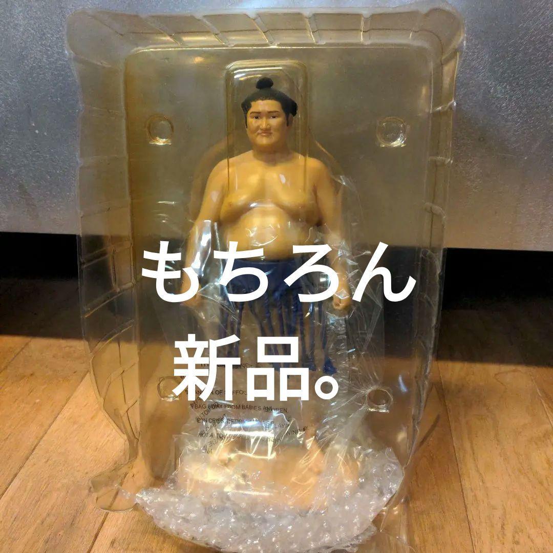 琴光喜のフィギュア