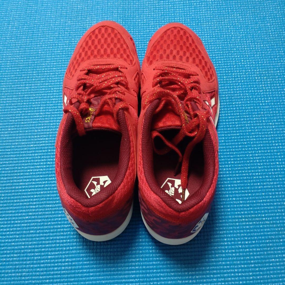 スパイク・シューズ ASICS LYTERACER TENKA 26.5cm