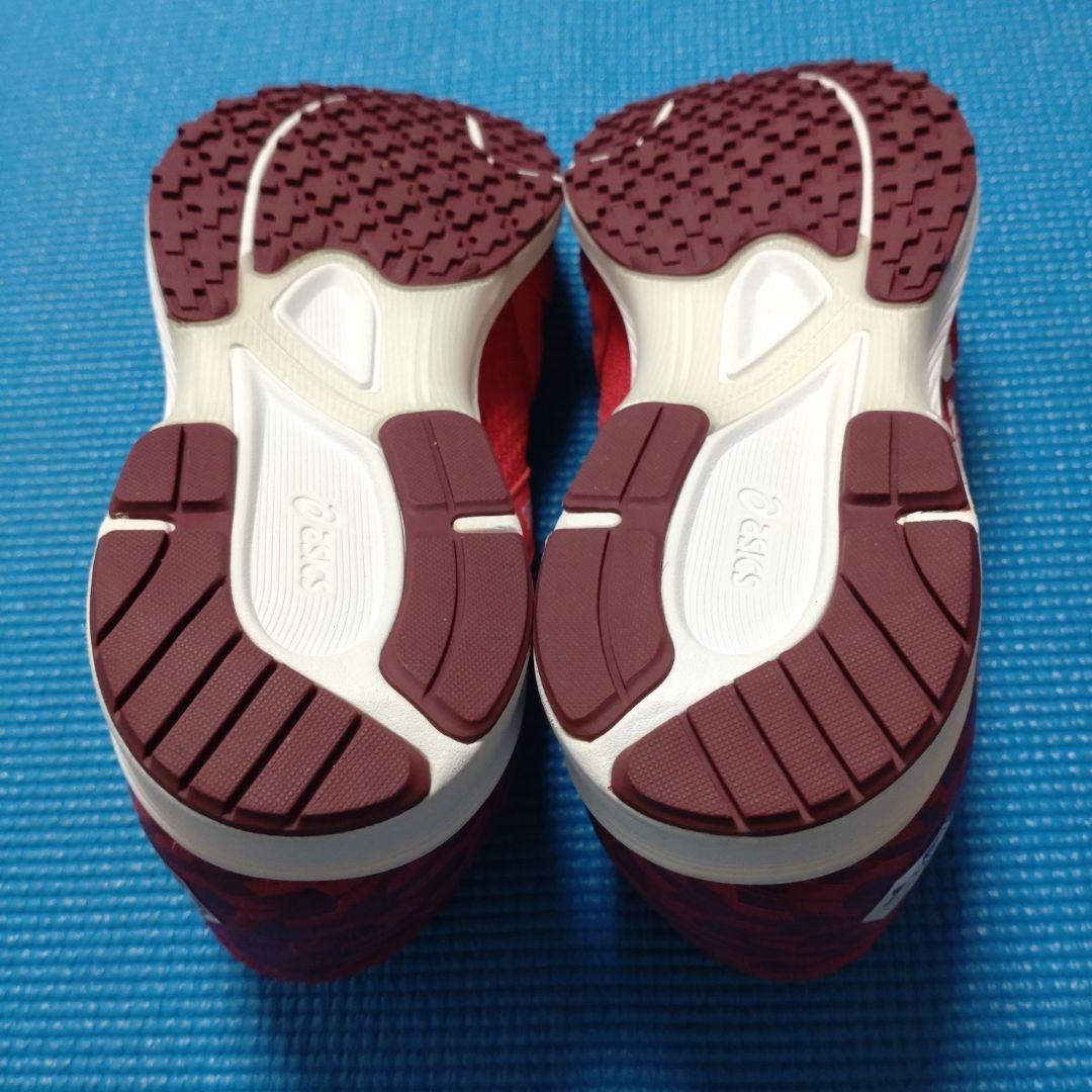 スパイク・シューズ ASICS LYTERACER TENKA 26.5cm