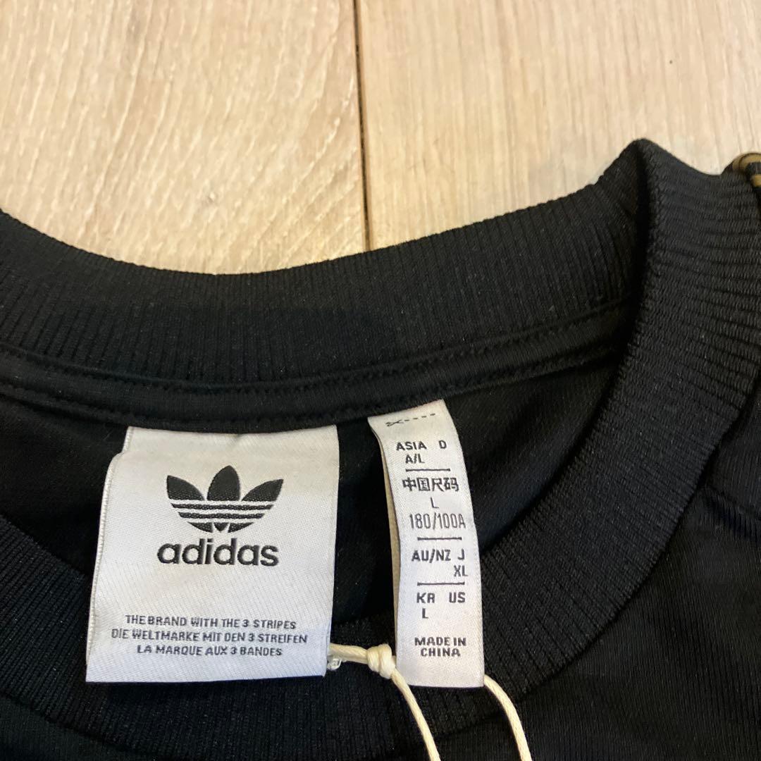 アディダス　adidas メキシコ代表 ゴールドTシャツ