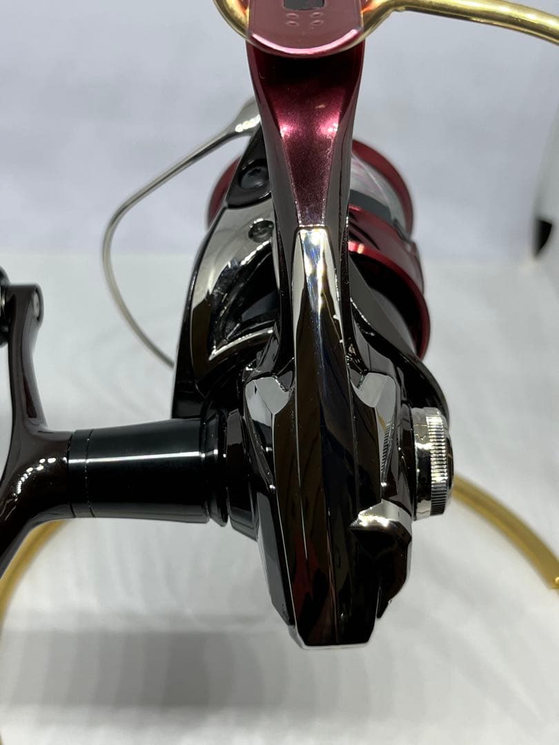 シマノSHIMANOスピニングリール 18 セフィアBB C3000SDHHG