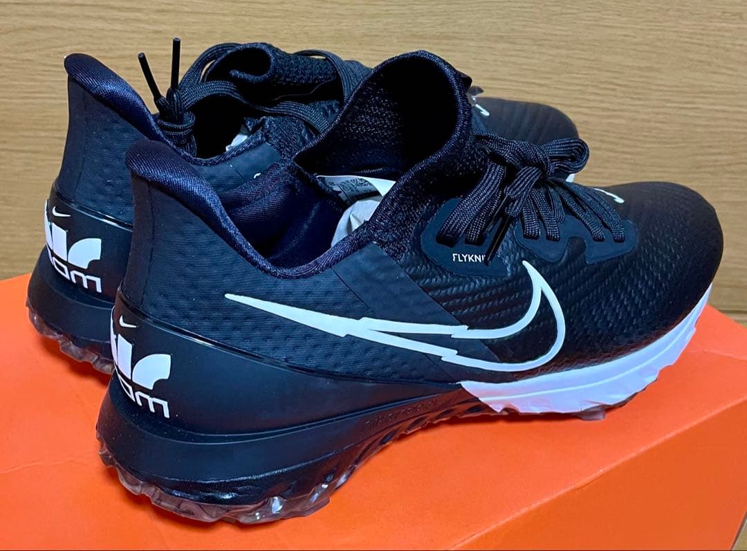 Air Zoom Infinity Tour 新品　26cm ゴルフシューズ