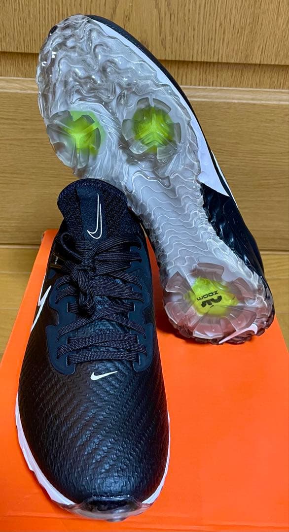 Air Zoom Infinity Tour 新品　26cm ゴルフシューズ